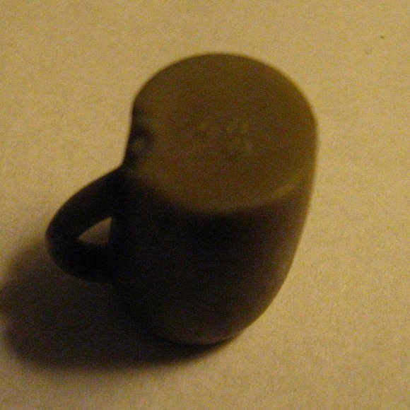 Lowenbrau Miniature Vintage Beer Stein - Picture 5 of 6